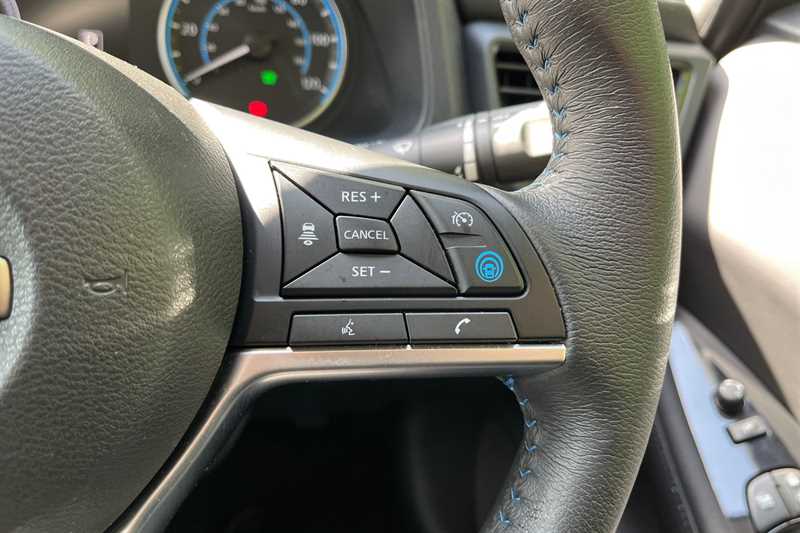 Used Nissan Leaf 2022 for sale - 76241822: Photo 44