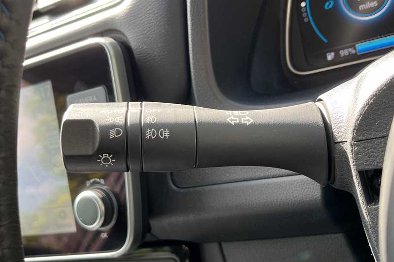 Used Nissan Leaf 2022 for sale - 76241822: Photo 45