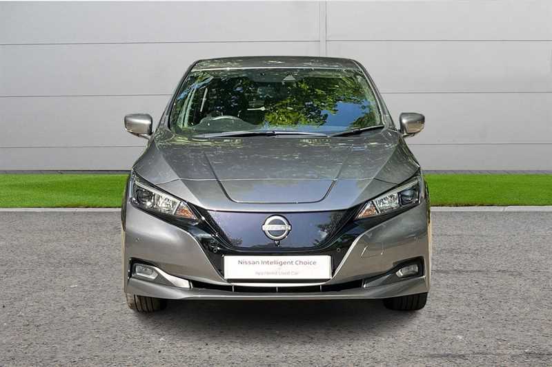 Used Nissan Leaf 2022 for sale - 76241822: Photo 5
