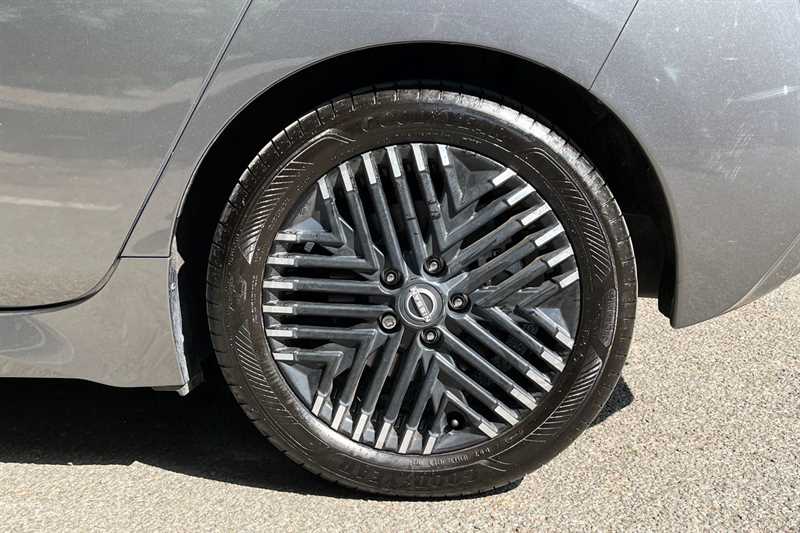 Used Nissan Leaf 2022 for sale - 76241822: Photo 6