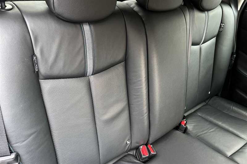 Used Nissan Leaf 2021 for sale - 77996861: Photo 19