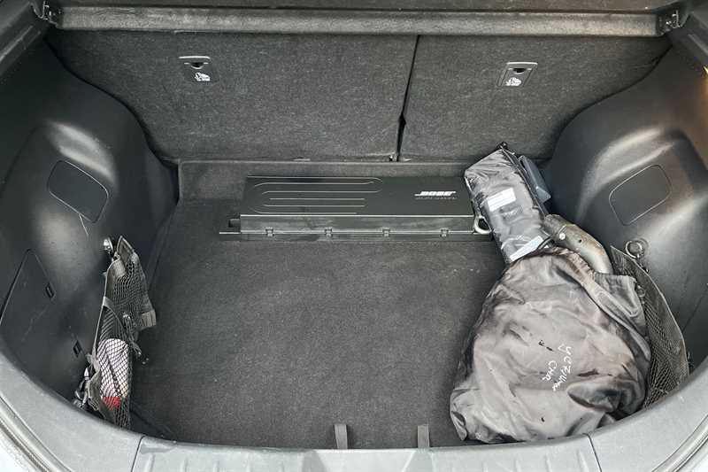 Used Nissan Leaf 2021 for sale - 77996861: Photo 20