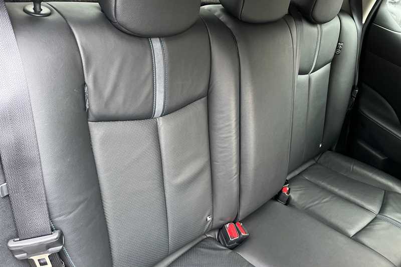 Used Nissan Leaf 2021 for sale - 77996861: Photo 32