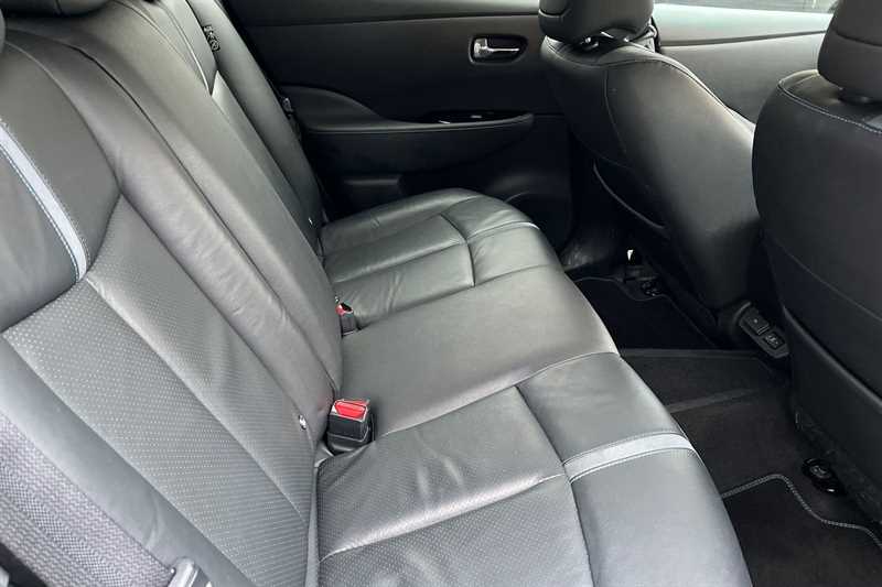 Used Nissan Leaf 2021 for sale - 77996861: Photo 33