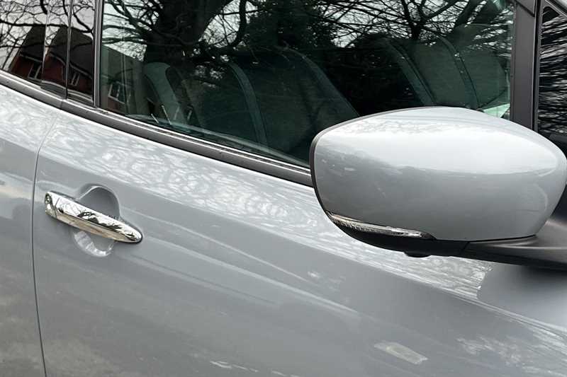 Used Nissan Leaf 2021 for sale - 77996861: Photo 35