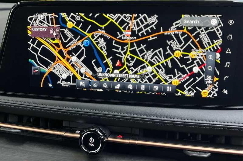 Used Nissan ARIYA 2022 for sale - 76954597: Photo 10