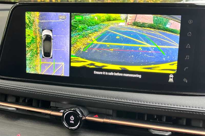 Used Nissan ARIYA 2022 for sale - 76954597: Photo 11