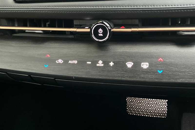 Used Nissan ARIYA 2022 for sale - 76954597: Photo 12