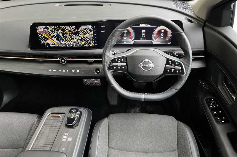 Used Nissan ARIYA 2022 for sale - 76954597: Photo 15