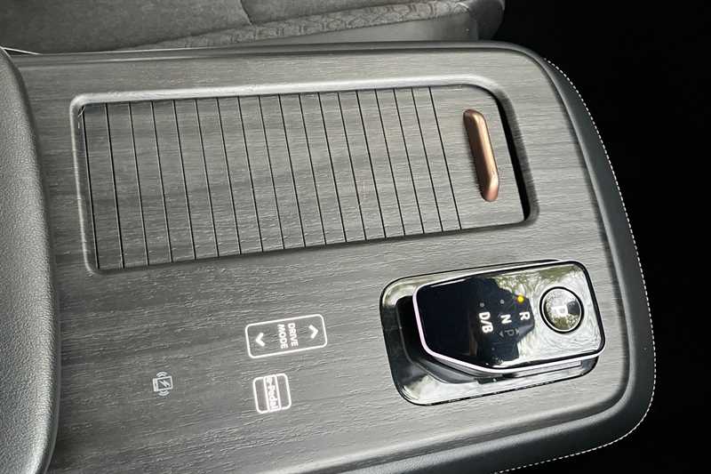 Used Nissan ARIYA 2022 for sale - 76954597: Photo 17