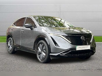 Used Nissan ARIYA 2022 for sale - 76954597: Photo