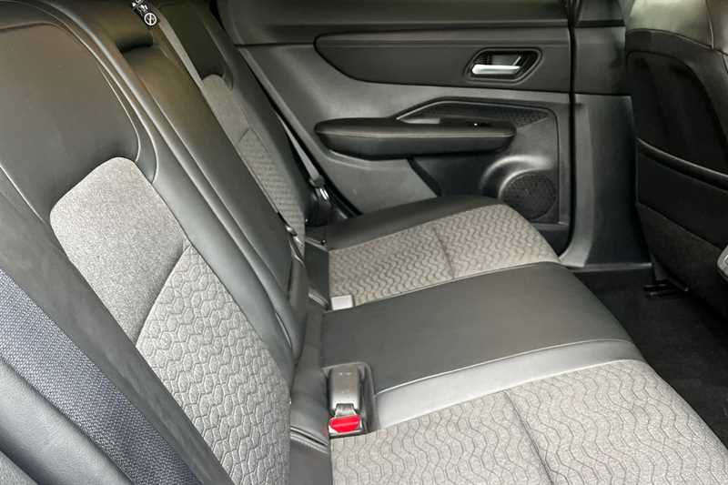 Used Nissan ARIYA 2022 for sale - 76954597: Photo 22