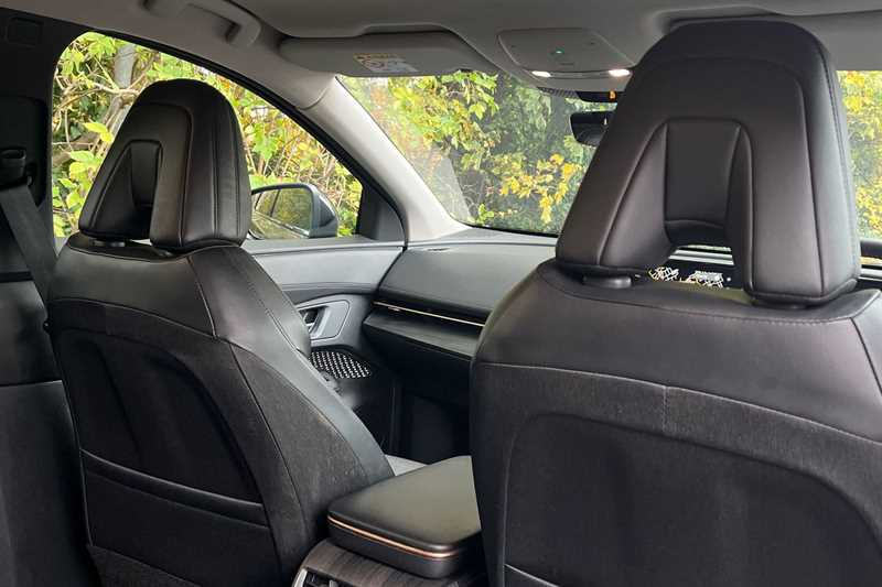 Used Nissan ARIYA 2022 for sale - 76954597: Photo 24