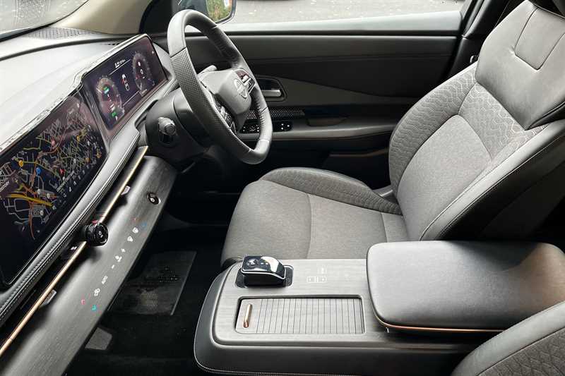 Used Nissan ARIYA 2022 for sale - 76954597: Photo 27