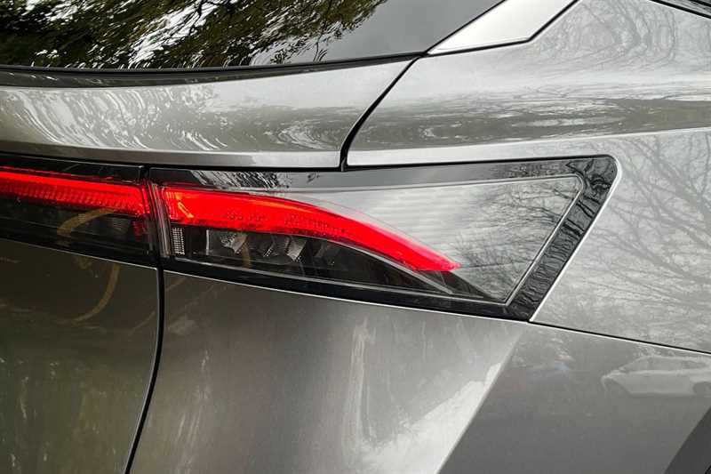 Used Nissan ARIYA 2022 for sale - 76954597: Photo 31