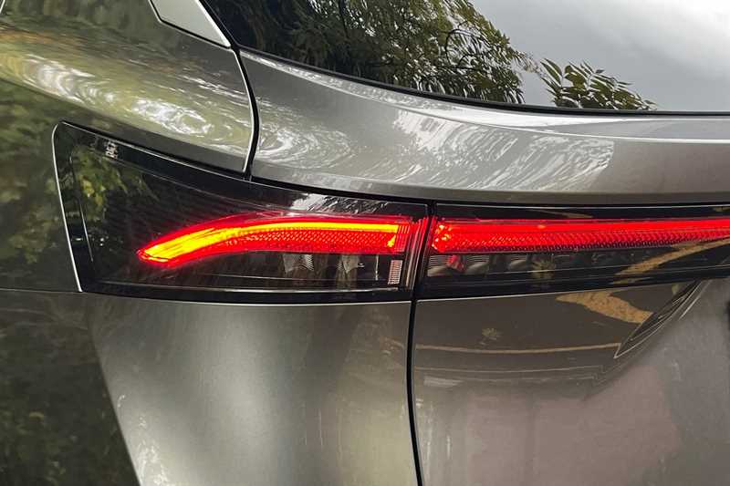 Used Nissan ARIYA 2022 for sale - 76954597: Photo 32