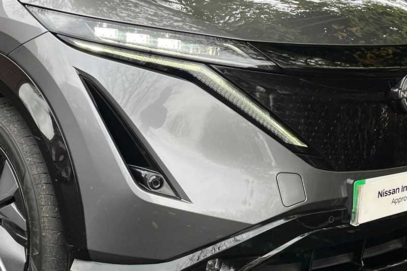 Used Nissan ARIYA 2022 for sale - 76954597: Photo 38