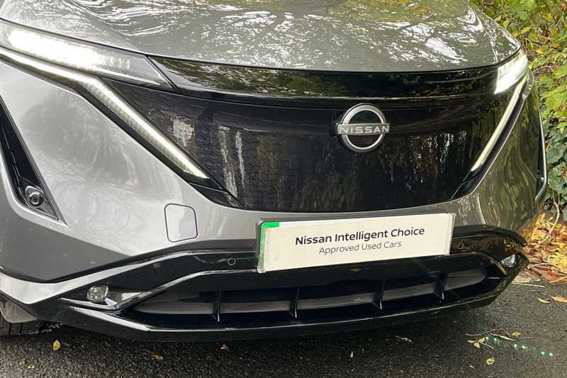 Used Nissan ARIYA 2022 for sale - 76954597: Photo 39