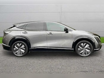 Used Nissan ARIYA 2022 for sale - 76954597: Photo