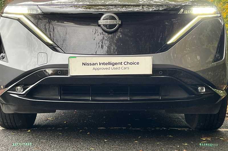 Used Nissan ARIYA 2022 for sale - 76954597: Photo 40