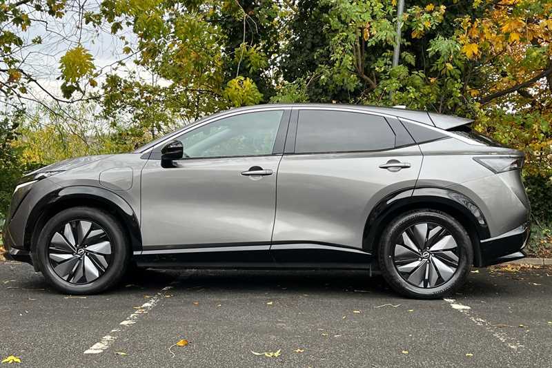 Used Nissan ARIYA 2022 for sale - 76954597: Photo 47