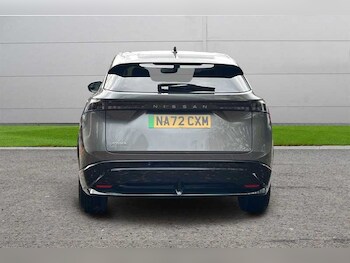 Used Nissan ARIYA 2022 for sale - 76954597: Photo