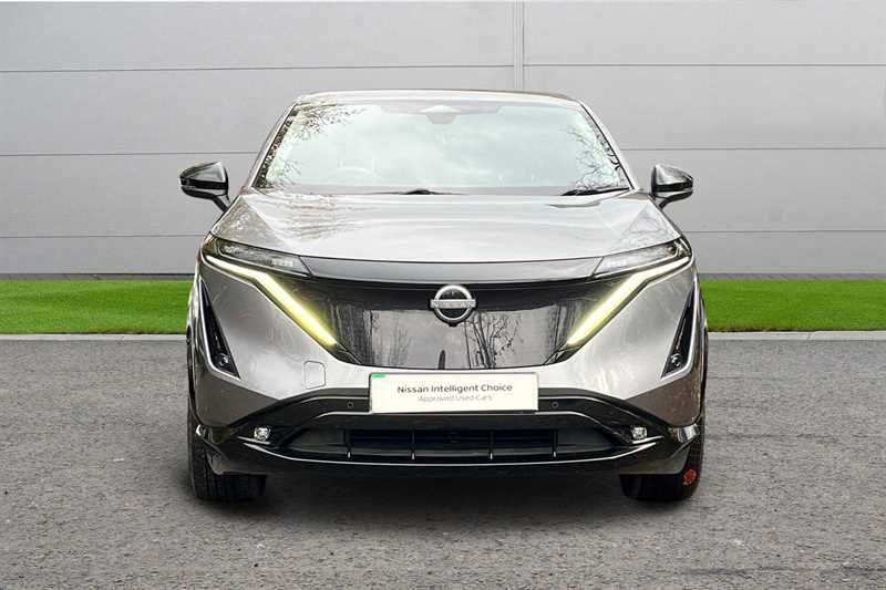 Used Nissan ARIYA 2022 for sale - 76954597: Photo 5
