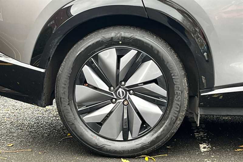 Used Nissan ARIYA 2022 for sale - 76954597: Photo 6