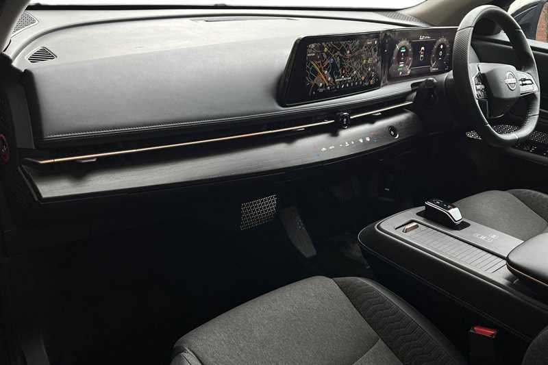 Used Nissan ARIYA 2022 for sale - 76954597: Photo 7