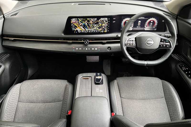 Used Nissan ARIYA 2022 for sale - 76954597: Photo 9