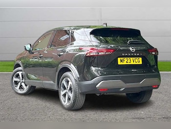 Used Nissan Qashqai 2023 for sale - 78786242: Photo
