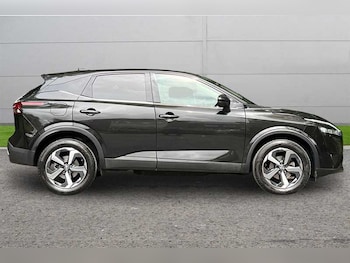 Used Nissan Qashqai 2023 for sale - 78786242: Photo