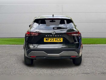 Used Nissan Qashqai 2023 for sale - 78786242: Photo
