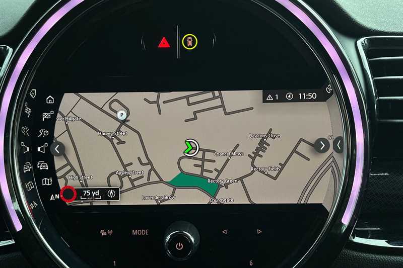 Used MINI Clubman 2022 for sale - 77281250: Photo 10