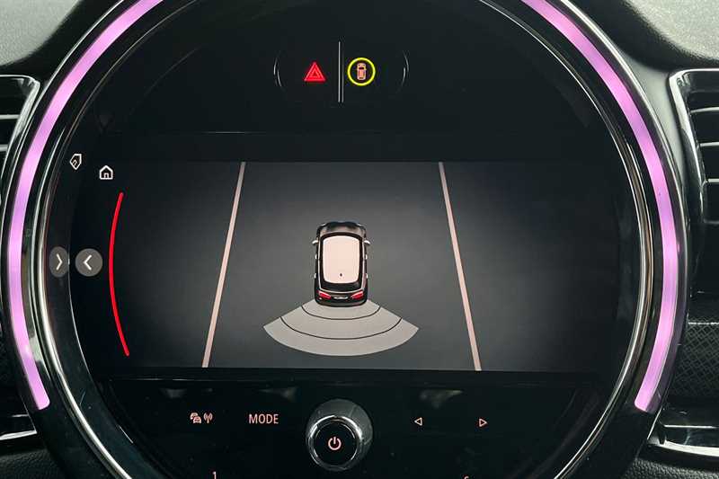 Used MINI Clubman 2022 for sale - 77281250: Photo 11