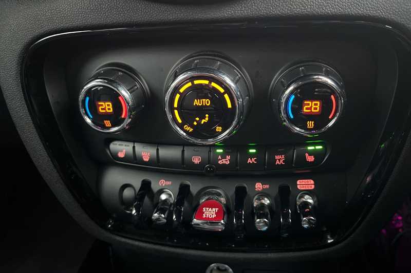 Used MINI Clubman 2022 for sale - 77281250: Photo 12