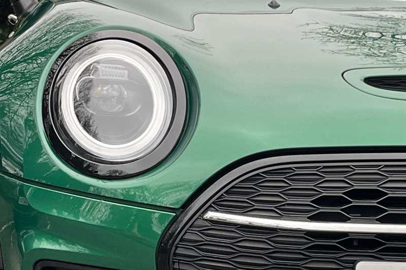 Used MINI Clubman 2022 for sale - 77281250: Photo 13