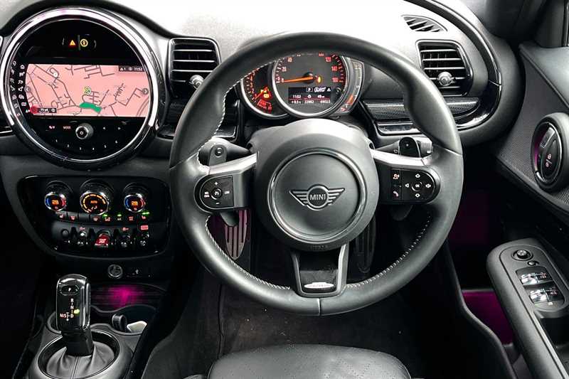 Used MINI Clubman 2022 for sale - 77281250: Photo 15