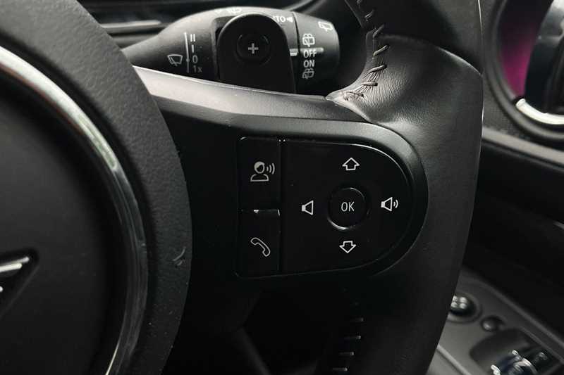 Used MINI Clubman 2022 for sale - 77281250: Photo 16