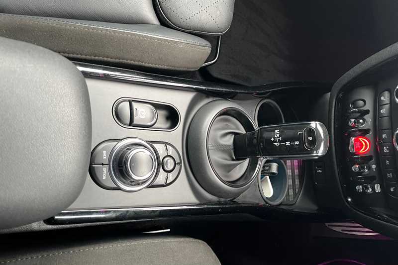 Used MINI Clubman 2022 for sale - 77281250: Photo 17