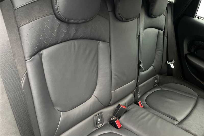 Used MINI Clubman 2022 for sale - 77281250: Photo 19