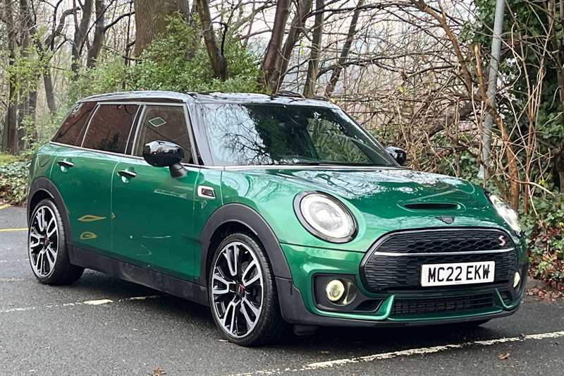 Used MINI Clubman 2022 for sale - 77281250: Photo 21
