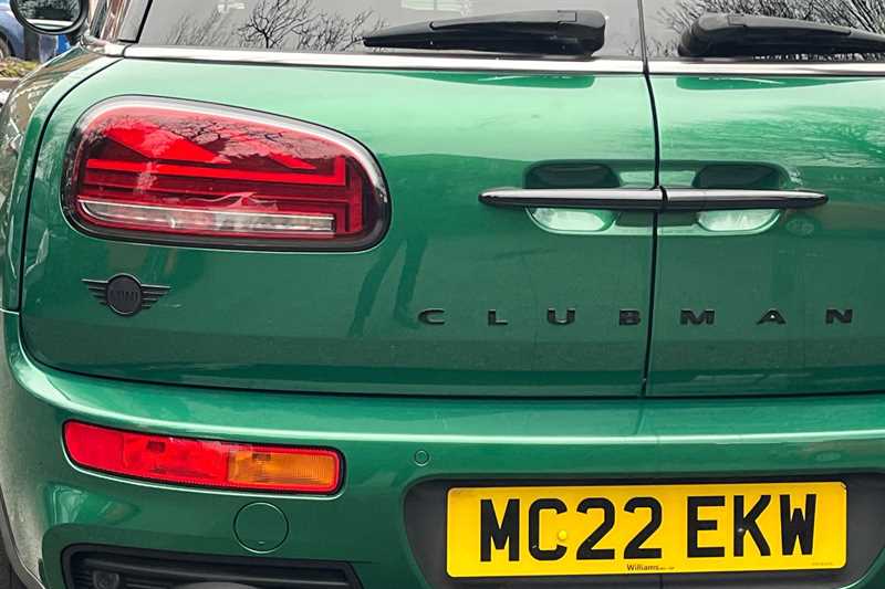 Used MINI Clubman 2022 for sale - 77281250: Photo 25