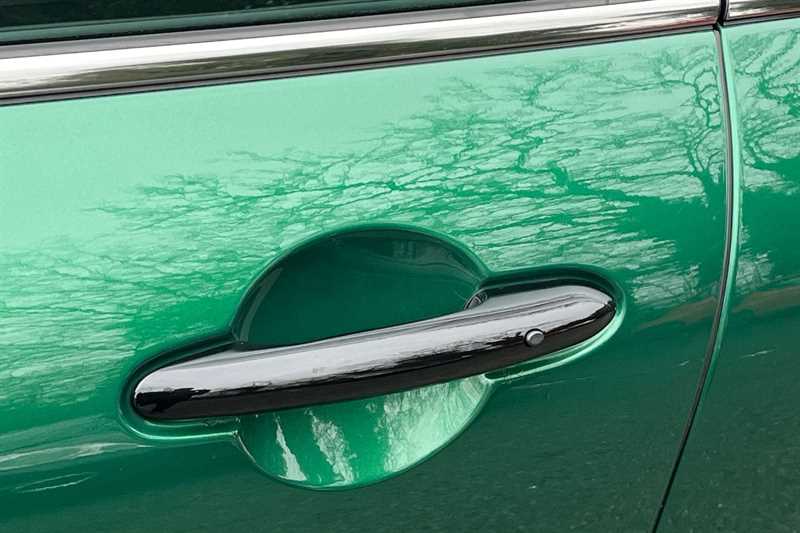 Used MINI Clubman 2022 for sale - 77281250: Photo 29