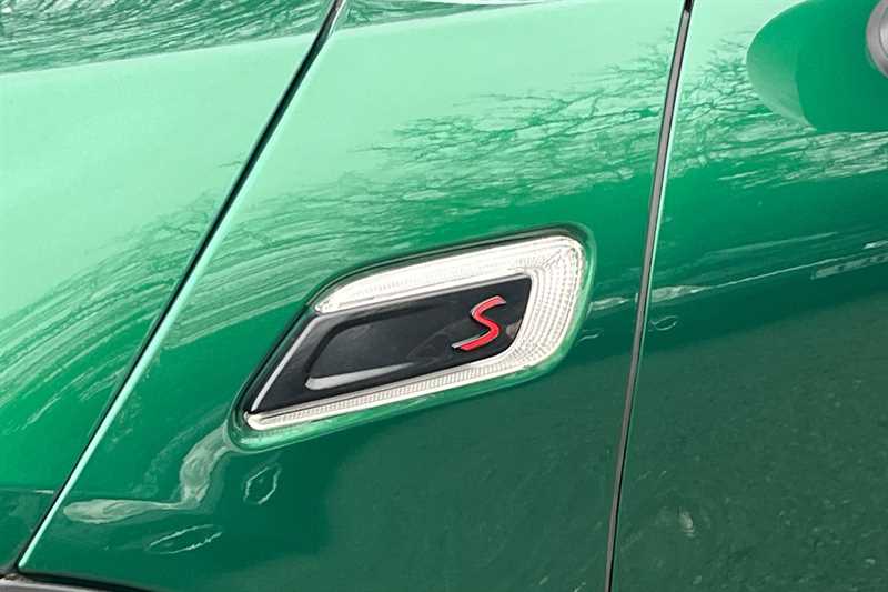 Used MINI Clubman 2022 for sale - 77281250: Photo 30