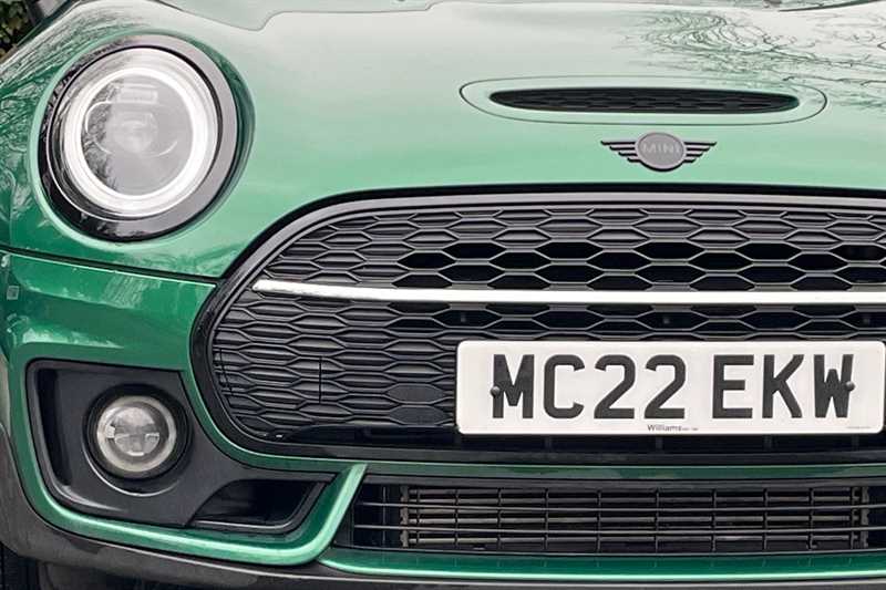 Used MINI Clubman 2022 for sale - 77281250: Photo 31