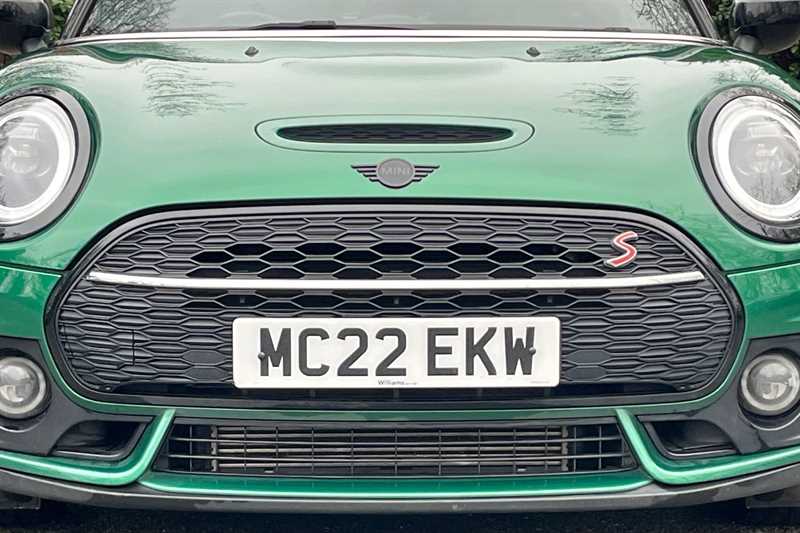 Used MINI Clubman 2022 for sale - 77281250: Photo 32