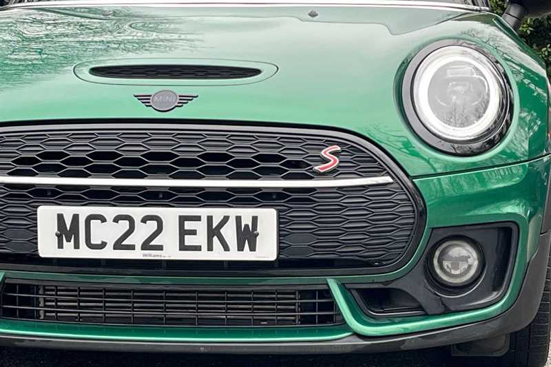 Used MINI Clubman 2022 for sale - 77281250: Photo 33