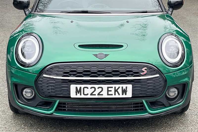 Used MINI Clubman 2022 for sale - 77281250: Photo 34