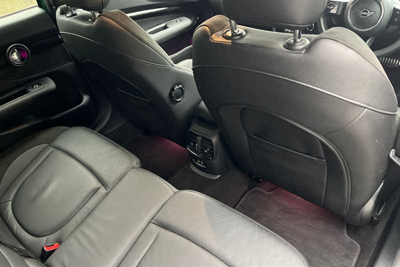 Used MINI Clubman 2022 for sale - 77281250: Photo 38